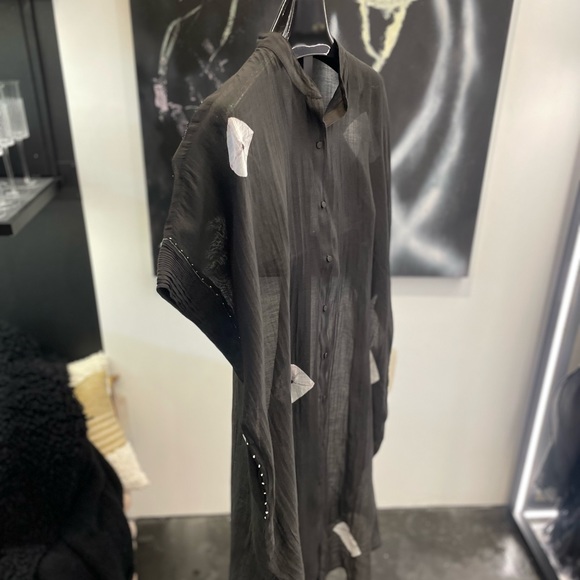 Neem Living Demul Kaftan - Picture 5 of 7